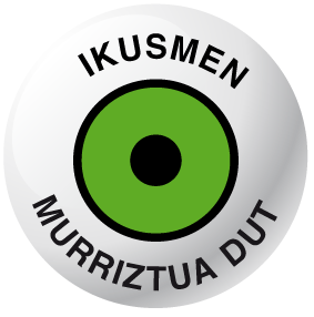 Ikusmen Murriztua Dut