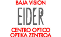 EIDER BAJA VISIÓN