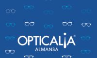 OPTICALIA VISIÓN ALMANSA