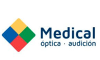 MEDICAL OPTICA