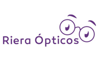 RIERA OPTICOS