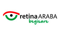 RETINA ARABA BEGISARE