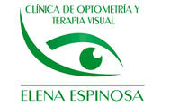 CLÍNICA DE OPTOMETRÍA Y BAJA VISIÓN ELENA ESPINOSA