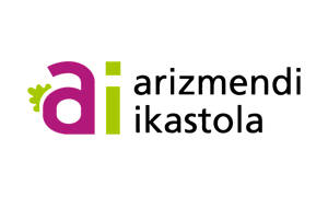 logo colegio Arizmendi